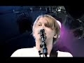 Johnossi man must dance live