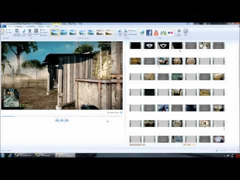 how to recover corrupt wlmp files
