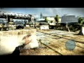 Tom Clancy"s Ghost Recon Future Soldier Preview