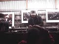DJ Krush Live in LA @ Rehab