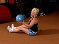 videos de Exercising Tips : How to Get David Beckham's Abs
