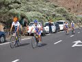 Cintur�n ciclista El Carmen Los Realejos 2006