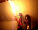 Party Sebastien Leger