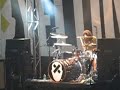 yellowcard drummer