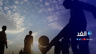 كرة القدم بمخيم شاتيلا في بيروت.. أجواء رياضية ورسائل سياسية