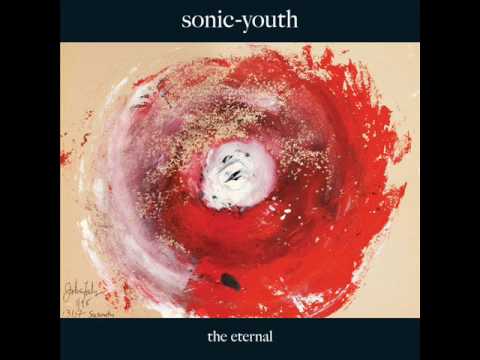 Sonic Youth-Antenna