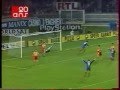 Madjer de Raï contre Lens
