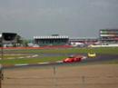 Ferrari FXX at Silverstone