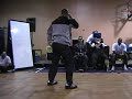 D-FAOWNK VS. JBOT D-FAOWNK VS. JBOT