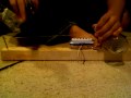 Jack White's Slide Guitar - It Might Get Loud