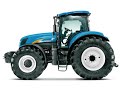 new holland T7000 tractor new holland T7000 tractor