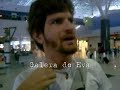 Saulo fala do EvaNave (Recife)