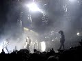 MCR Bamboozle 2007 Sharpest Lives