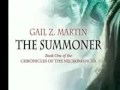 The Summoner The Blood King by Gail Z. Martin Book Trailer The Summoner The Blood King by Gail Z. Martin Book Trailer