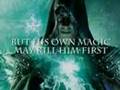 The Summoner The Blood King by Gail Z. Martin Book Trailer