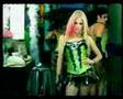 Avril Lavigne - Hot (TBDT)