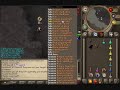 High Sheep Runescape Bounty Hunter Vid #3