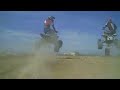 Video prueba Quad Circuito Pozuelo de Calatrava