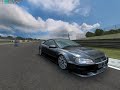 Evo Chase on LFS Evo Chase on LFS