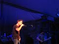 Chris Cornell April 29 Stubbs BBQ Austin Texas Hunger Strike
