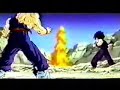 The Black Dahlia Murder - Statutory Ape: DBZ Brolly