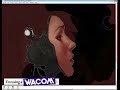 Digital Painting Tutorial