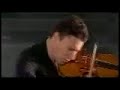 Vengerov plays Ysaye