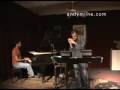 Andy Milne & Gregoire Maret "Crystal Labyrinth"