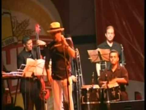 Roberto Blades - El Artista Famoso