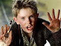  dan green versus spiderwick chronicles abridged yugioh