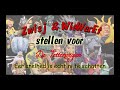 27, De Tettemoesjen, carnaval