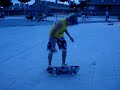 pruebas con el skate (1)