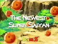DBZ newest super sayian part 1