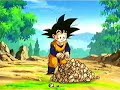 DBZ newest super sayian part 1
