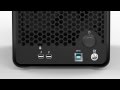 Drobo Announces New Thunderbolt and USB 3.0 Storage Devices