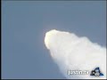 Atlantis Launch