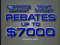 videos de Tent Sale 2008