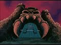 He-Man and the Masters of the Universe Intro