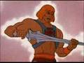 He-Man and the Masters of the Universe Intro