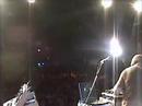 Moses Mayes @ Festival de Jazz de Montreal