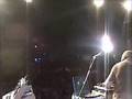 Moses Mayes @ Festival de Jazz de Montreal