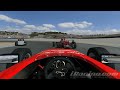 iRacing 24 Heures Du Fun. Race Start 4 iRacing 24 Heures Du Fun. Race Start 4
