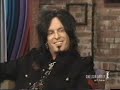 Nikki Sixx - Chelsea Lately on E! Nikki Sixx - Chelsea Lately on E!