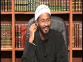 The Fiqh of Cell Phones by Sheikh Kamal el-Mekki delivered at Abu Huraira Center (Toronto) on November 21, 2009. We carry cell phones with us not realizing that there are lots of matters of fiqh regarding it. This lecture will shed light on some of these matters and proper etiquette concerning the use of cell phones. www.youtube.com