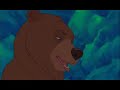 Brother Bear 1 - Koda and Kenai part1 (Finnish)