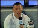 Troy Sunderland and Phil Davis Interview