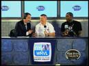 Troy Sunderland and Phil Davis Interview