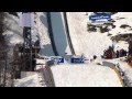 Robert Kranjec 212,5 m - Planica 2010