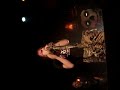 Rick Dunsford Singing 138 with the Misfits in Columbus, MS