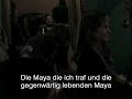 Evolution geht weiter - heutiges Bewusstsein und Mayakalender 16/16